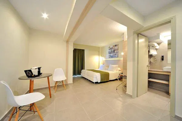 4450 m² Sea-View Hotel for Sale in Kos, Dodecanese Islands — photo 3