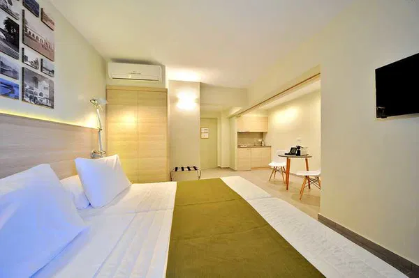 4450 m² Sea-View Hotel for Sale in Kos, Dodecanese Islands — photo 4