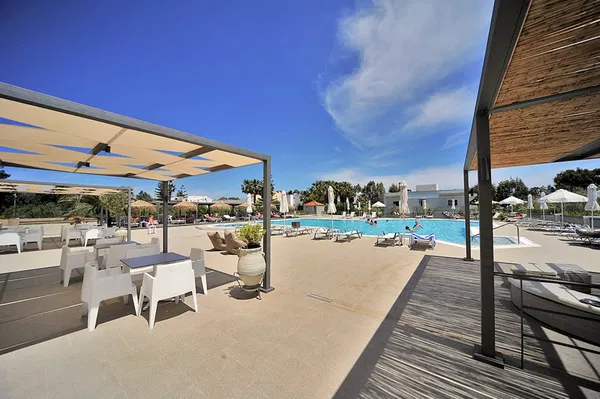 4450 m² Sea-View Hotel for Sale in Kos, Dodecanese Islands