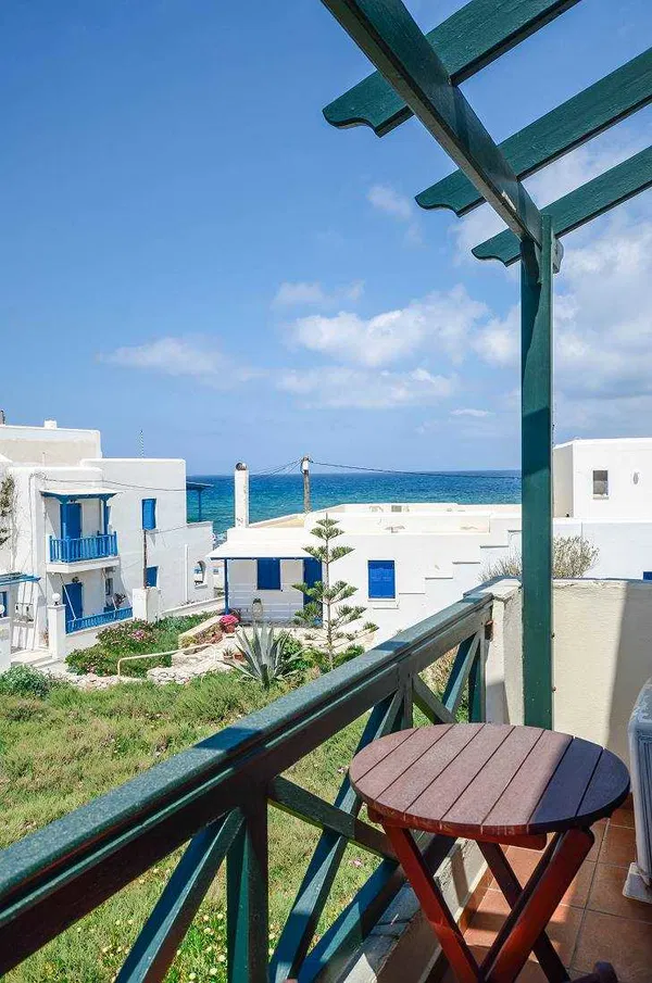 500 m² Hotel for Sale in Naxos, Cyclades — photo 3