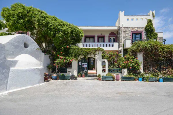 500 m² Hotel for Sale in Naxos, Cyclades — photo 4