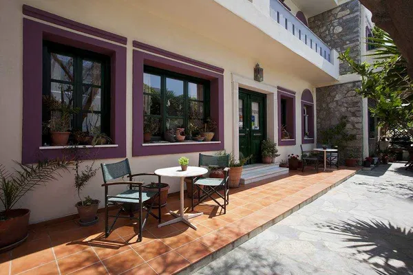 500 m² Hotel for Sale in Naxos, Cyclades — photo 5