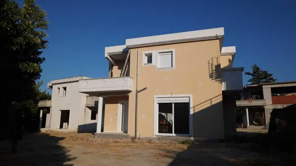 Sea View Three-Bedroom Villa for Sale in Rhodes, Dodecanese Islands — photo 2