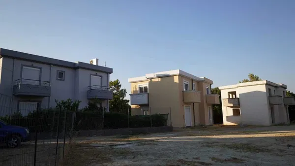 Sea View Three-Bedroom Villa for Sale in Rhodes, Dodecanese Islands — photo 3
