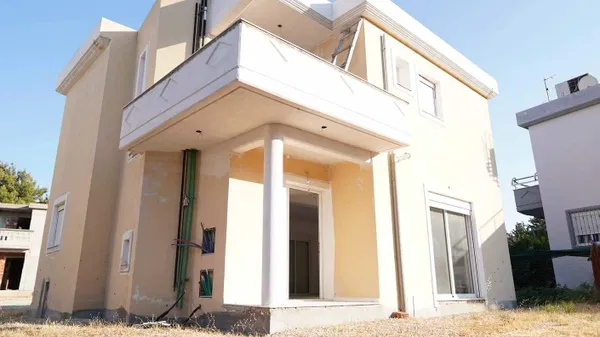 Sea View Three-Bedroom Villa for Sale in Rhodes, Dodecanese Islands — photo 4