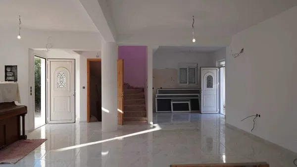 Sea View Three-Bedroom Villa for Sale in Rhodes, Dodecanese Islands — photo 5