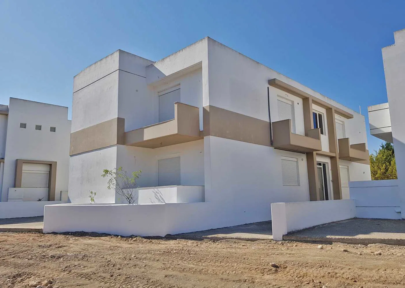 Eight-Bedroom Apartment for Sale in Rhodes, Dodecanese Islands