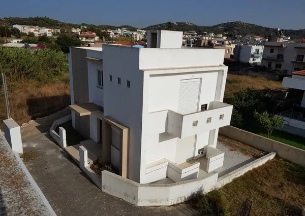 135 m² Villa with Three Bedrooms for Sale in Rhodes, Dodecanese Islands