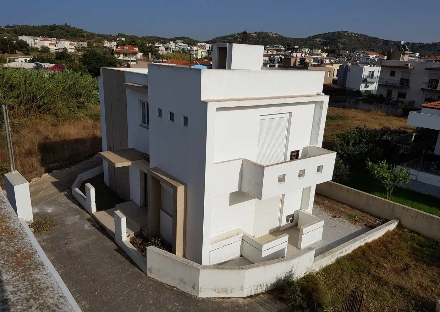 135 m² Villa with Three Bedrooms for Sale in Rhodes, Dodecanese Islands