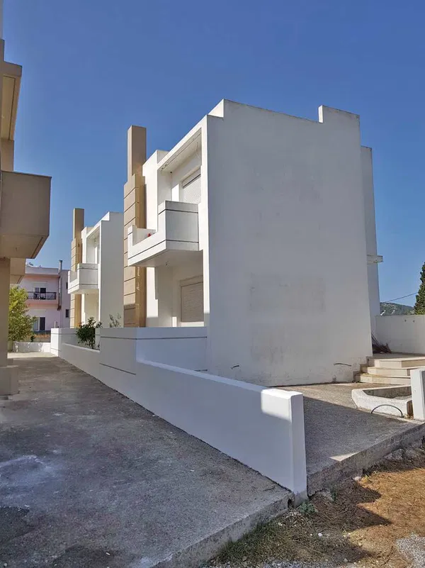 Three-Bedroom Villa for Sale in Rhodes, Dodecanese Islands — photo 2