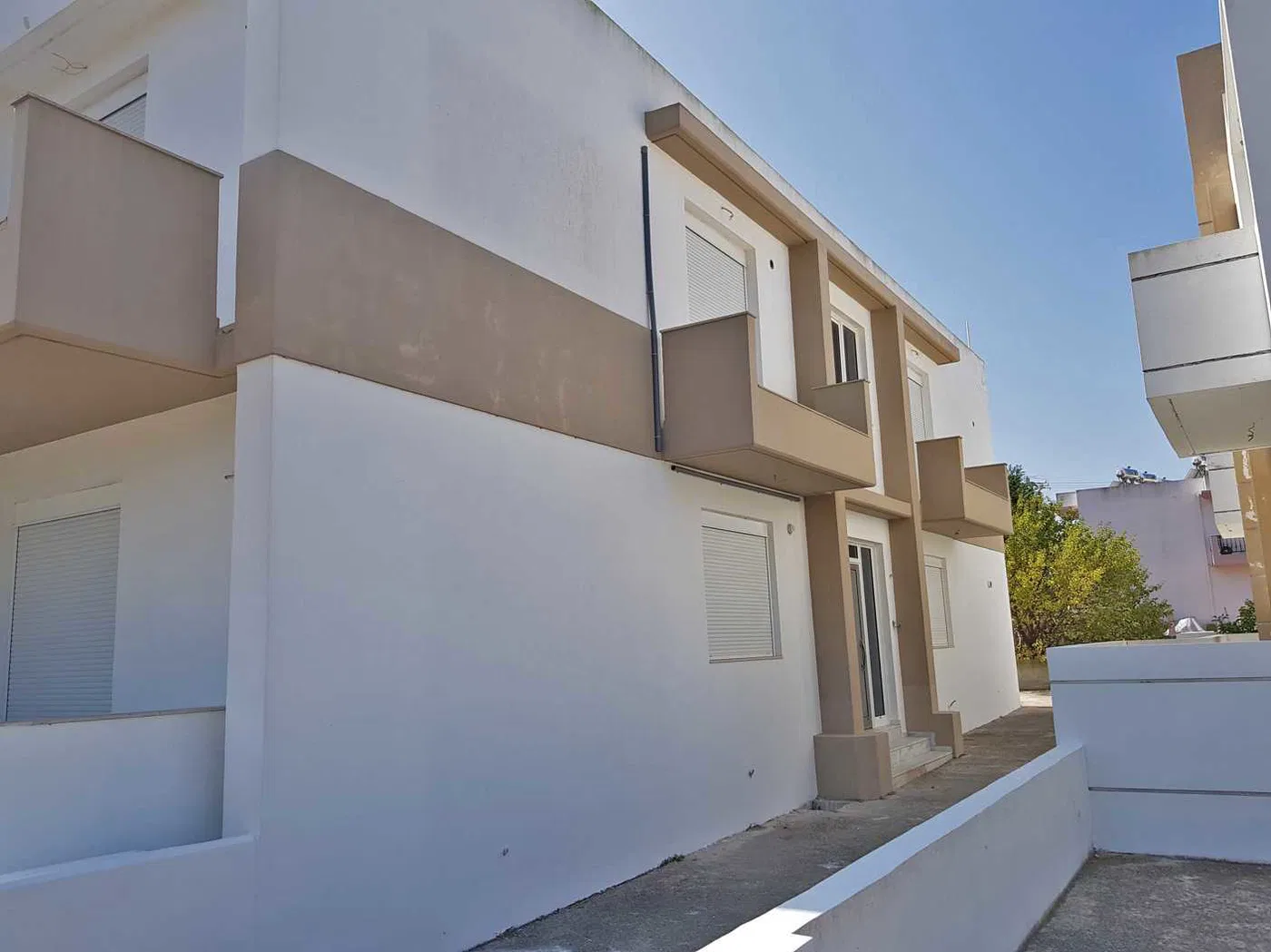Three-Bedroom Villa for Sale in Rhodes, Dodecanese Islands