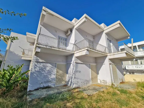 Sea-View Hotel for Sale in Chania — photo 3