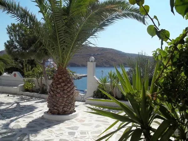 Hotel for Sale in Serifos, Cyclades — photo 2