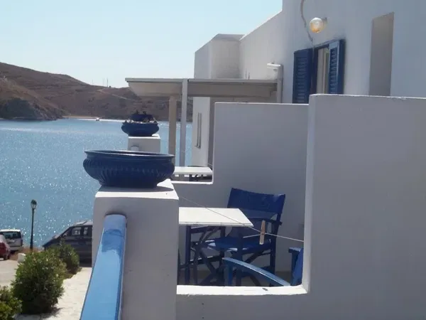 Hotel for Sale in Serifos, Cyclades — photo 3