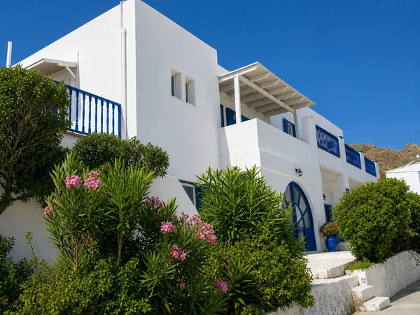 Hotel for Sale in Serifos, Cyclades — photo 4