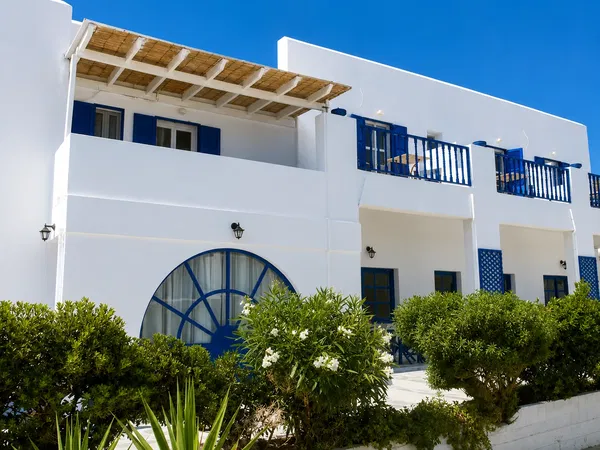 Hotel for Sale in Serifos, Cyclades — photo 5