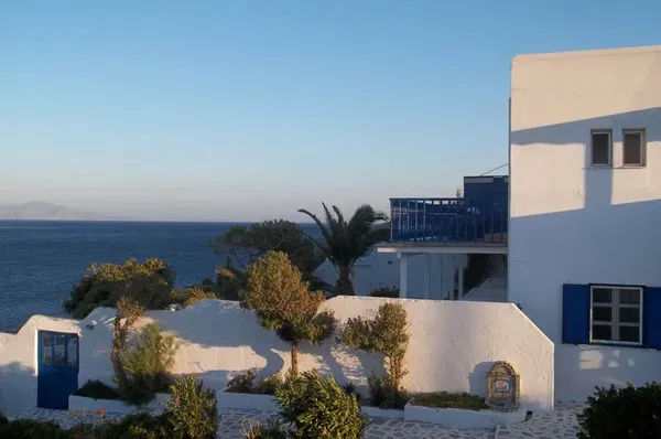 Hotel for Sale in Serifos, Cyclades