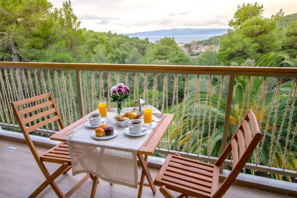 Sea-View Hotel for Sale in Skiathos, Sporades Islands — photo 4