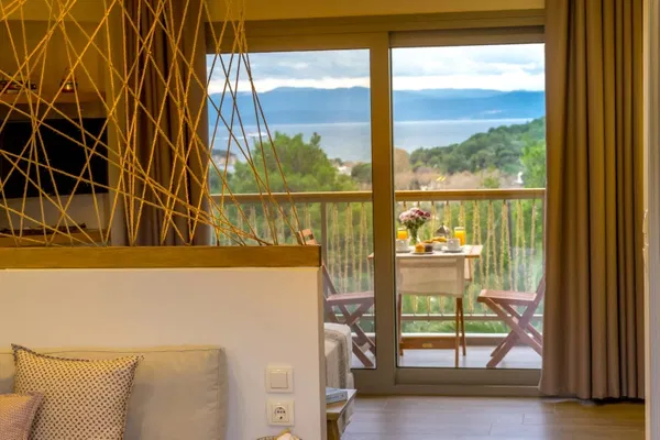 Sea-View Hotel for Sale in Skiathos, Sporades Islands — photo 5