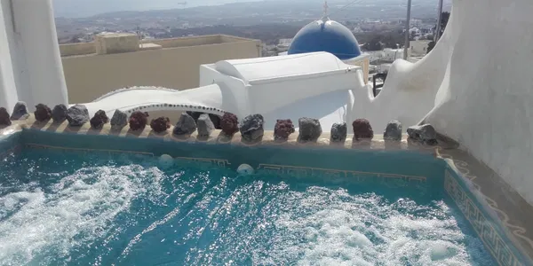 114 m² Hotel for Sale in Santorini, Cyclades — photo 4