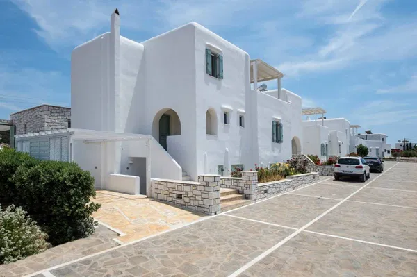 Six-Bedroom Villa for Sale in Paros, Cyclades — photo 5