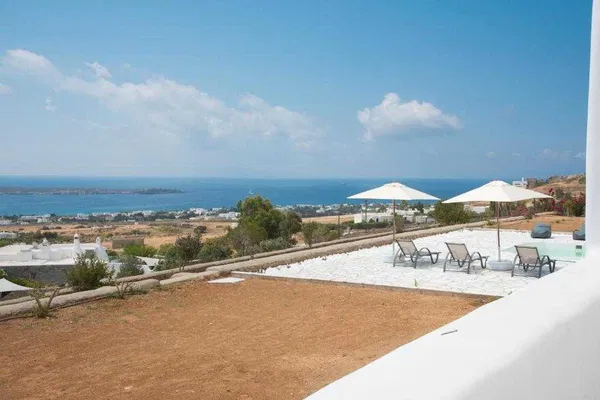 Three-Bedroom Villa for Sale in Paros, Cyclades — photo 4