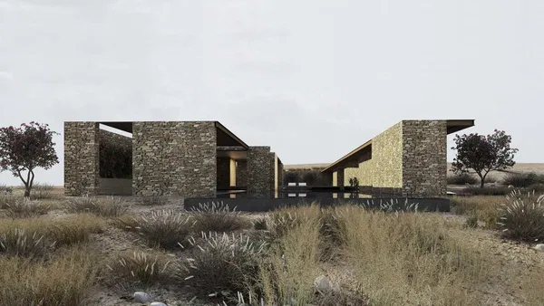 428 m² Six-Bedroom Villa for Sale in Paros, Cyclades — photo 5