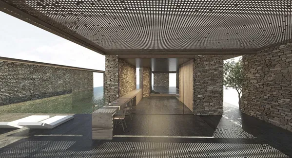 428 m² Six-Bedroom Villa for Sale in Paros, Cyclades — photo 3