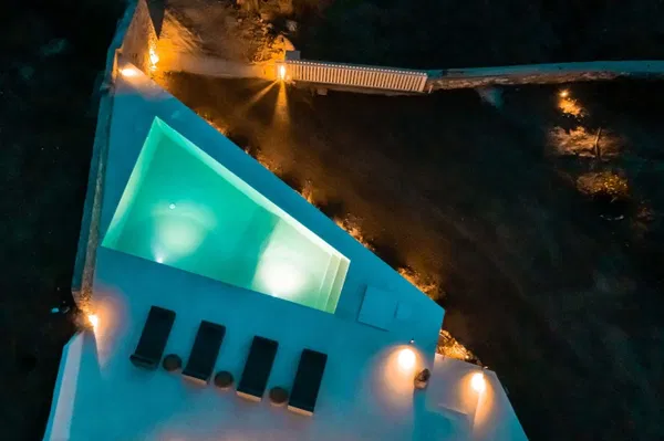 Four-Bedroom Villa for Sale in Paros, Cyclades — photo 4