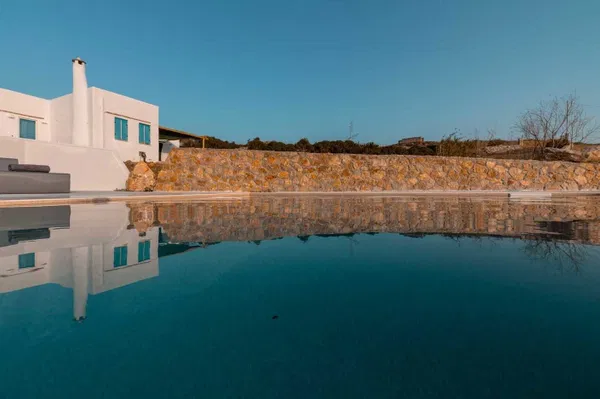 Four-Bedroom Villa for Sale in Paros, Cyclades — photo 5