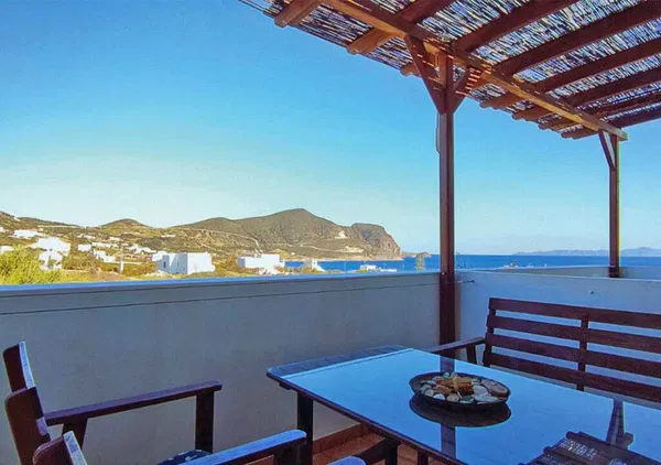 Sea-View Hotel for Sale in Antiparos, Cyclades — photo 3
