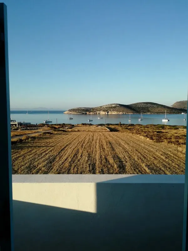 Sea-View Hotel for Sale in Antiparos, Cyclades — photo 2
