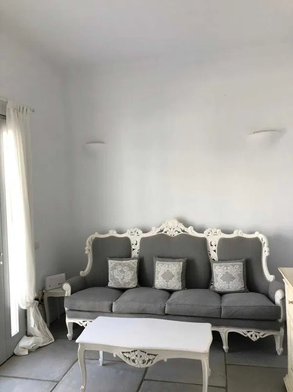 Modern Two-Bedroom Apartment for Sale in Antiparos, Cyclades — photo 2