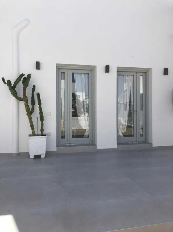 Modern Two-Bedroom Apartment for Sale in Antiparos, Cyclades