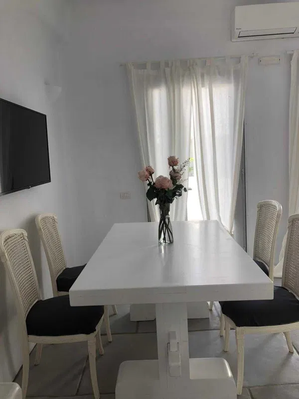 Modern Two-Bedroom Apartment for Sale in Antiparos, Cyclades — photo 3