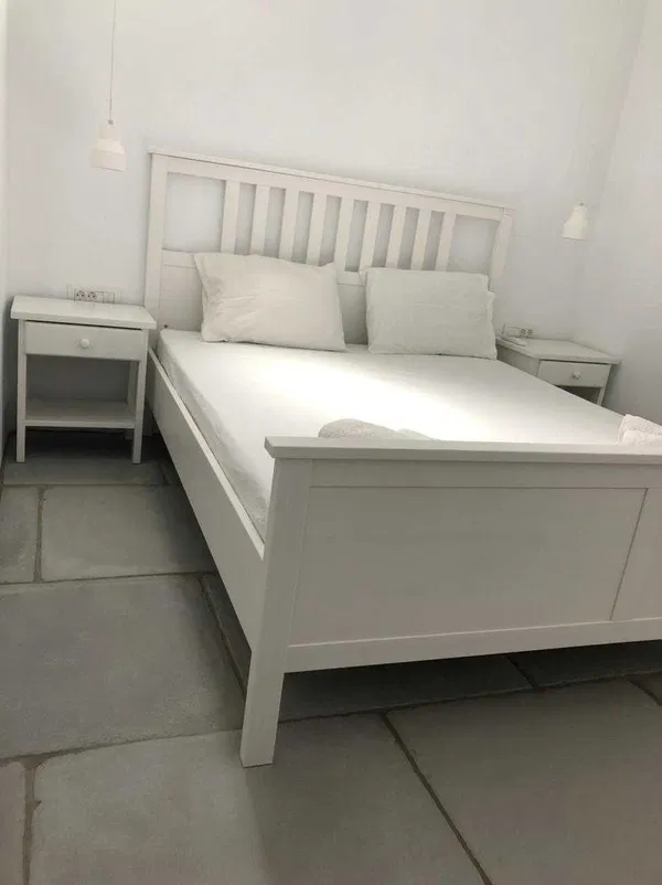 Modern Two-Bedroom Apartment for Sale in Antiparos, Cyclades — photo 4