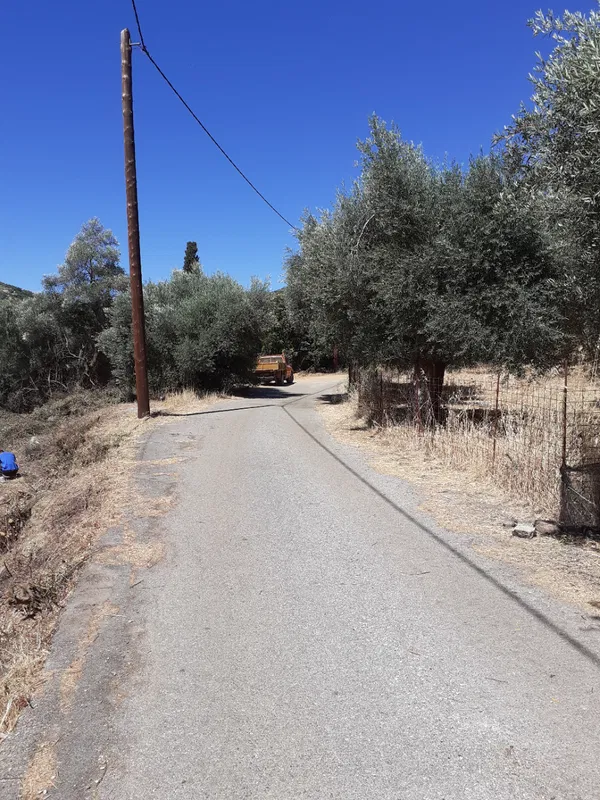 500 m² Land for Sale in Kandanos, Kandanos-Selino — photo 5