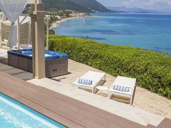 Sea View Hotel for Sale in Corfu, Ionian Islands — photo 2