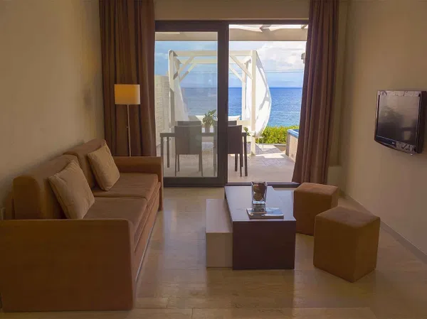Sea View Hotel for Sale in Corfu, Ionian Islands — photo 5