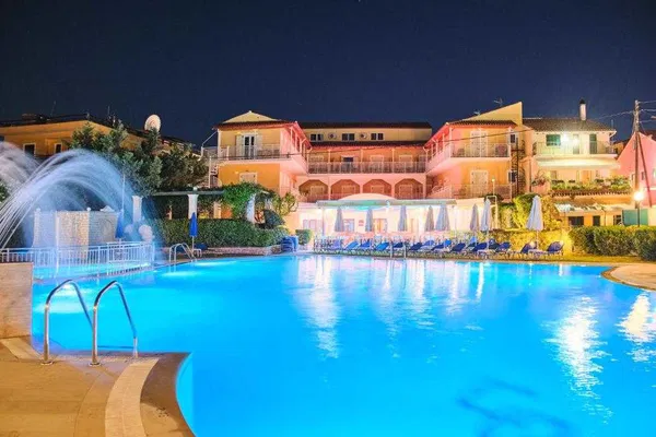 Hotel for Sale in Corfu, Ionian Islands — photo 4