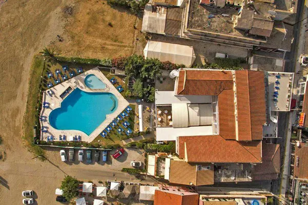 Hotel for Sale in Corfu, Ionian Islands — photo 2