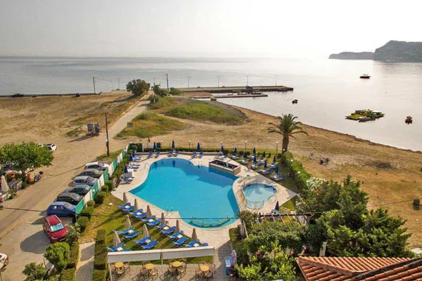 Hotel for Sale in Corfu, Ionian Islands