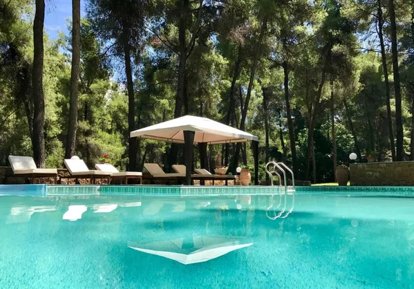 Seafront Hotel for Sale in Halkidiki — photo 2