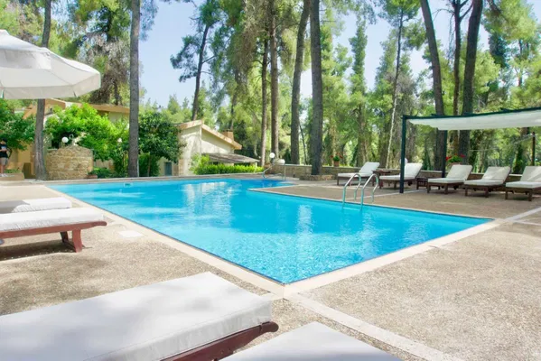 Seafront Hotel for Sale in Halkidiki — photo 4