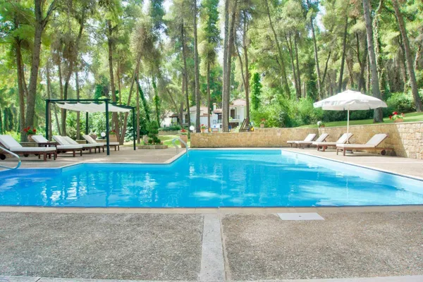 Seafront Hotel for Sale in Halkidiki — photo 3