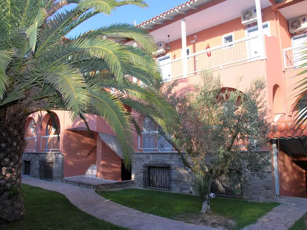 Hotel for Sale in Halkidiki — photo 4