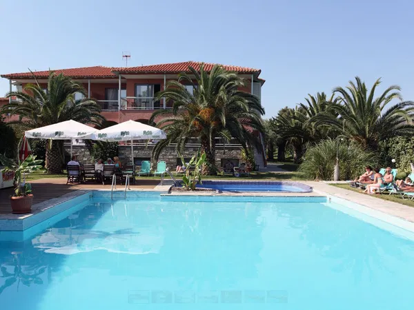 Hotel for Sale in Halkidiki — photo 3