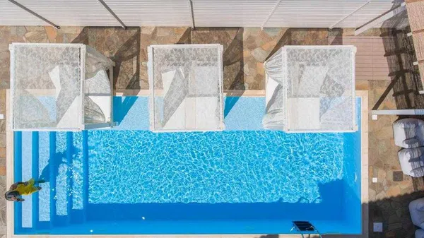 340 m² Hotel for Sale in Andros, Cyclades — photo 5