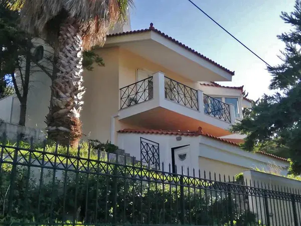 Three-Bedroom Villa for Sale in Spata, Athens Eastern Suburbs — photo 2