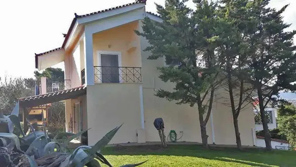 Three-Bedroom Villa for Sale in Spata, Athens Eastern Suburbs — photo 3